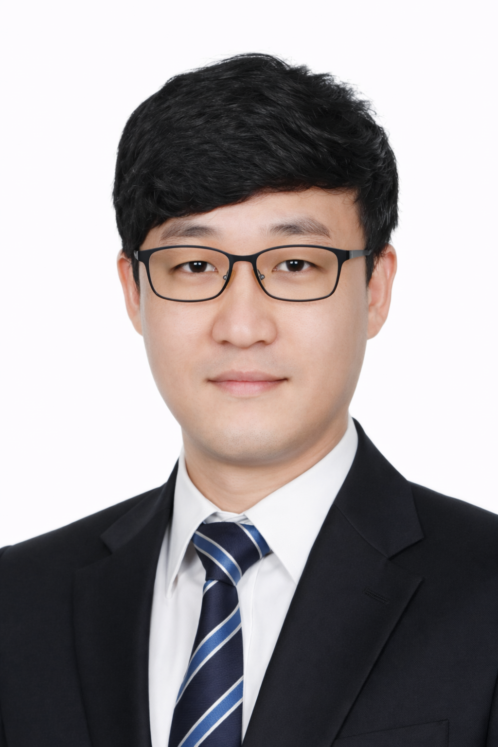 엔딩스케치 장례지도사교육원 원장 한재훈